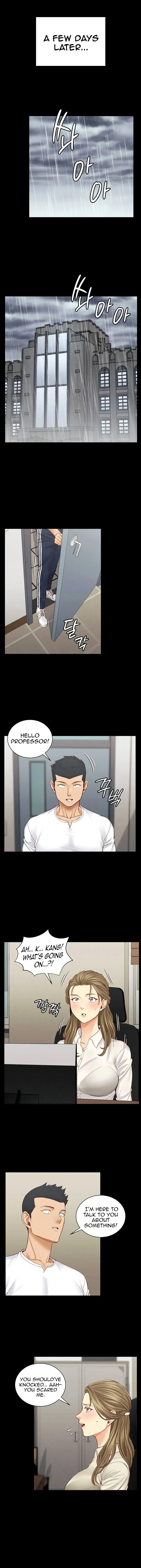 His Place Chapter 137 - Page 13
