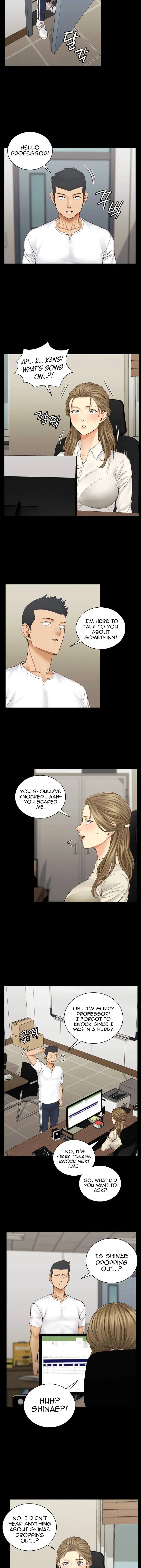His Place Chapter 137 - Page 14