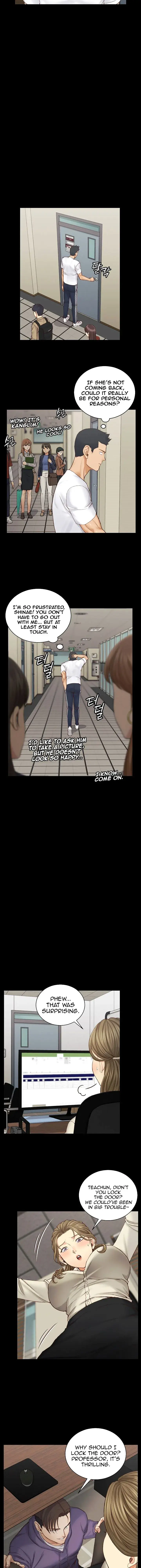 His Place Chapter 137 - Page 18