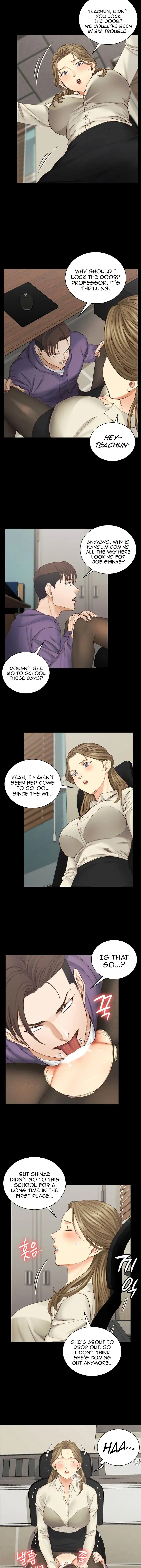 His Place Chapter 137 - Page 20