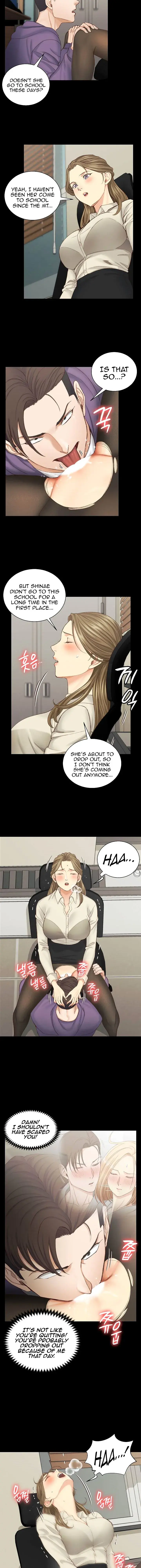 His Place Chapter 137 - Page 21