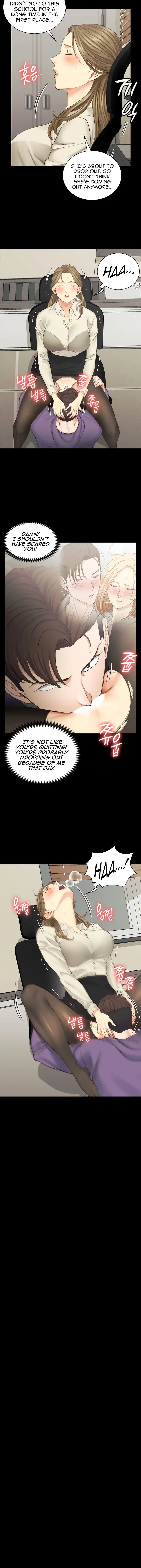 His Place Chapter 137 - Page 22