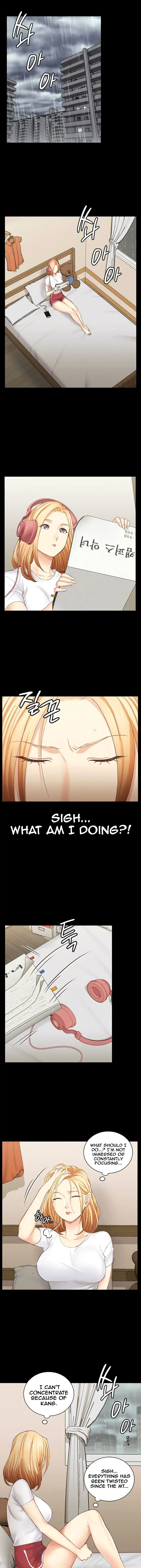 His Place Chapter 137 - Page 25