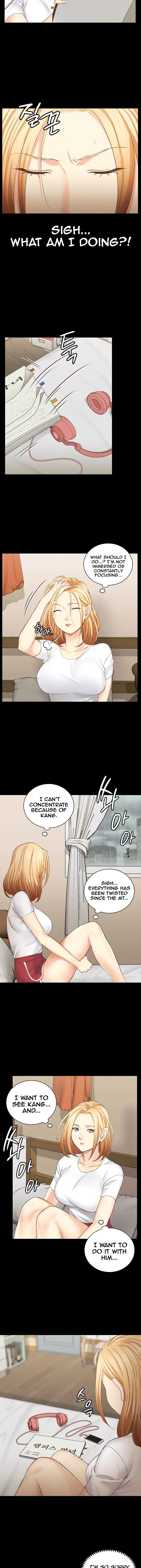His Place Chapter 137 - Page 26
