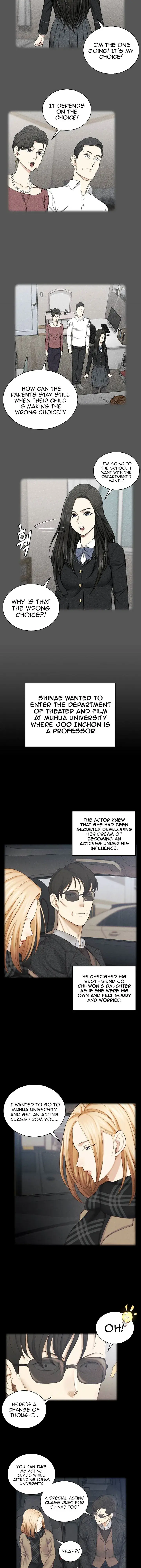 His Place Chapter 137 - Page 32