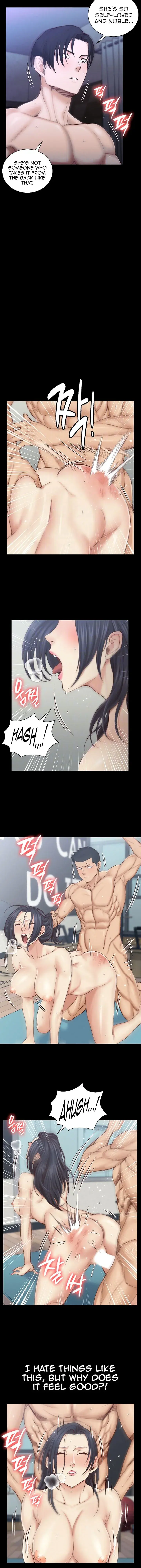 His Place Chapter 137 - Page 4