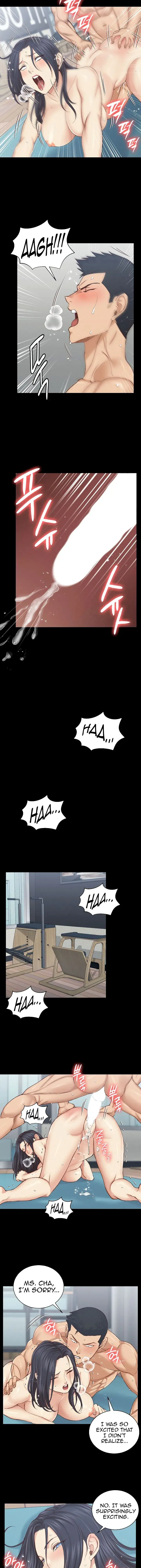 His Place Chapter 137 - Page 9