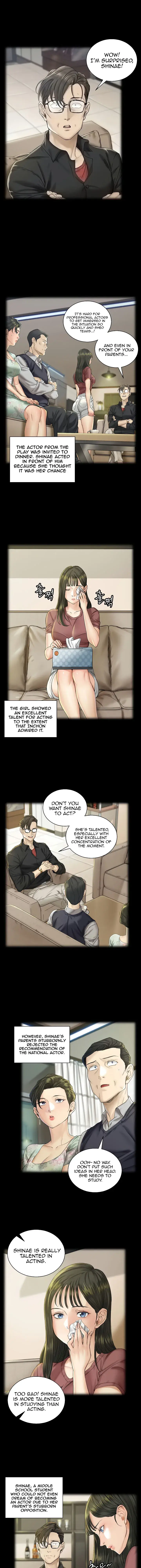 His Place Chapter 138 - Page 10