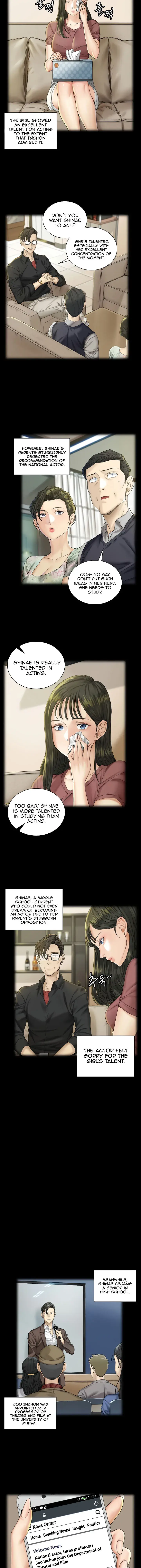 His Place Chapter 138 - Page 11