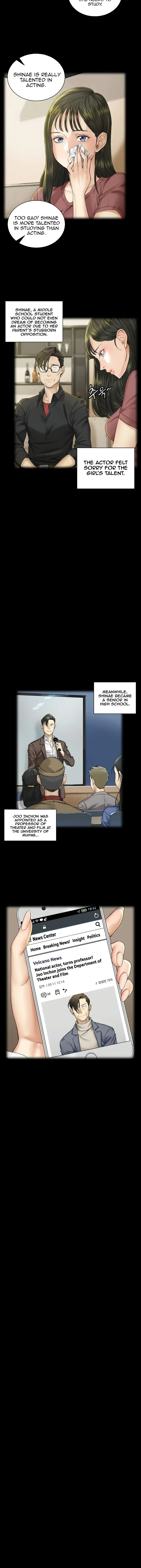 His Place Chapter 138 - Page 12