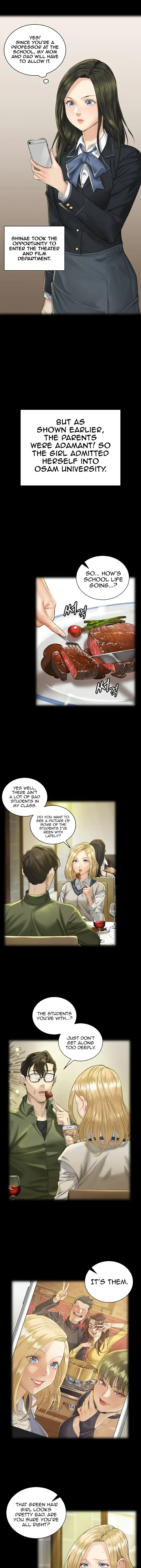 His Place Chapter 138 - Page 14