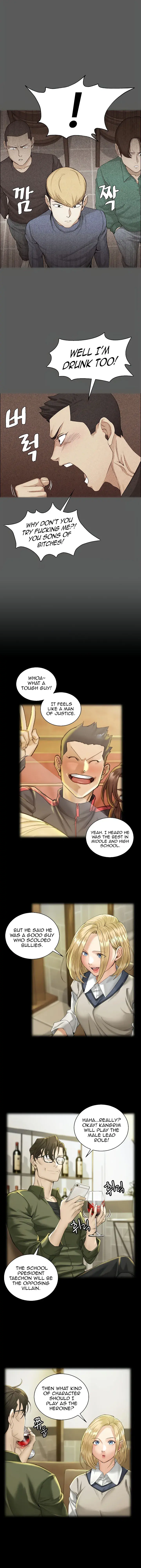 His Place Chapter 138 - Page 20