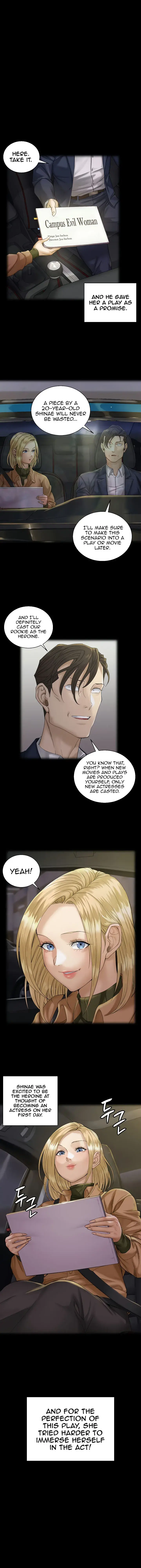 His Place Chapter 138 - Page 28