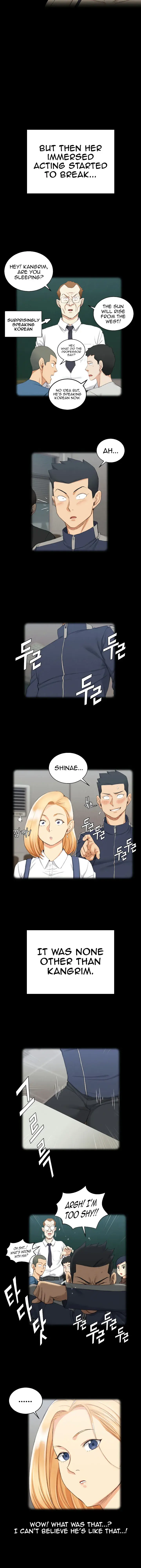 His Place Chapter 138 - Page 32