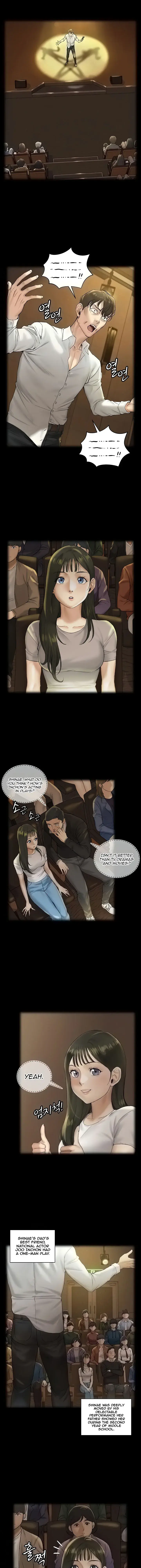 His Place Chapter 138 - Page 4