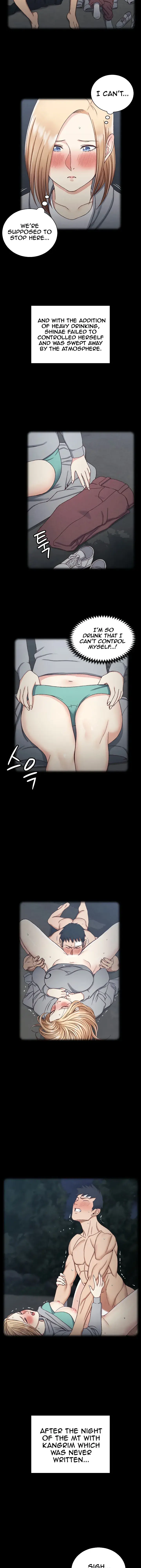 His Place Chapter 138 - Page 44