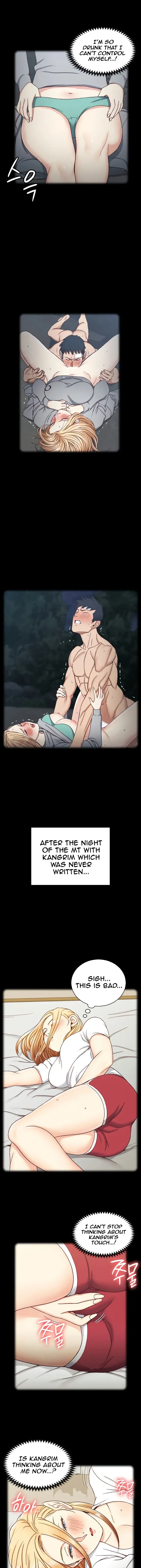 His Place Chapter 138 - Page 45