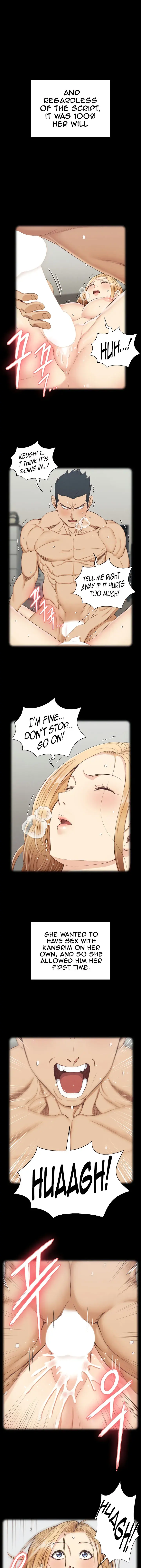 His Place Chapter 138 - Page 49