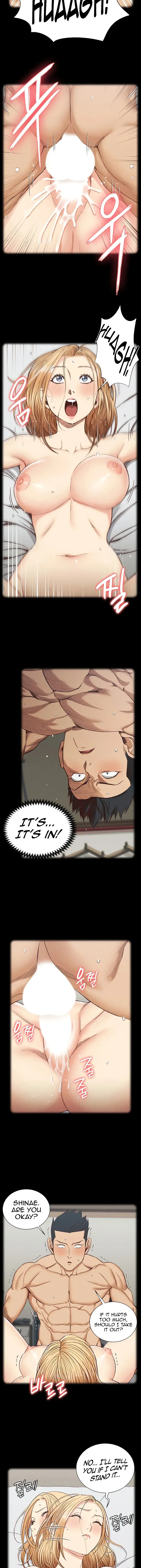 His Place Chapter 138 - Page 51