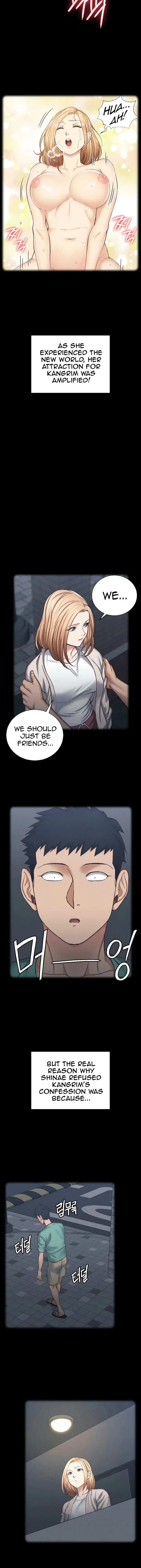 His Place Chapter 138 - Page 57