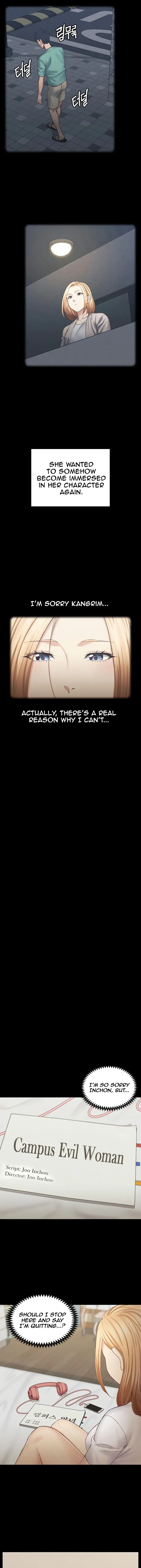 His Place Chapter 138 - Page 59