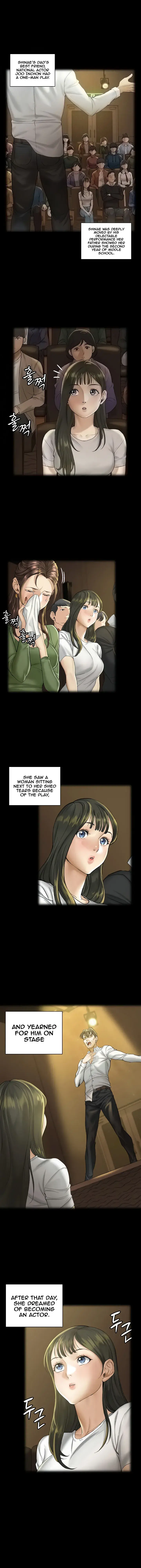 His Place Chapter 138 - Page 6