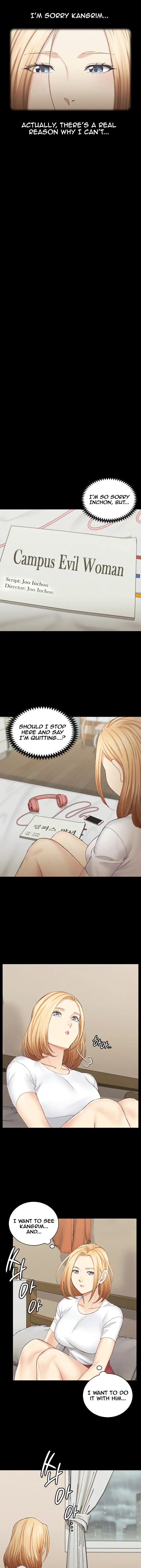 His Place Chapter 138 - Page 60