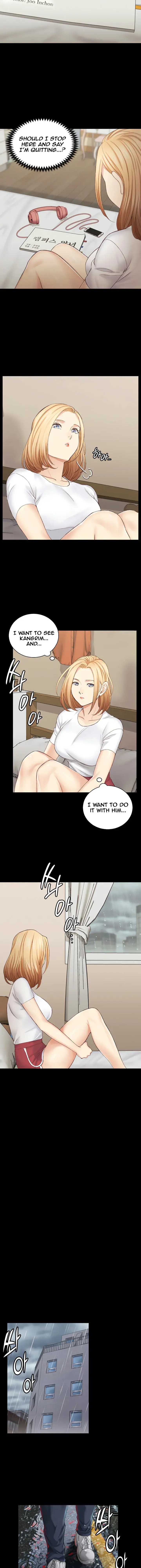 His Place Chapter 138 - Page 61