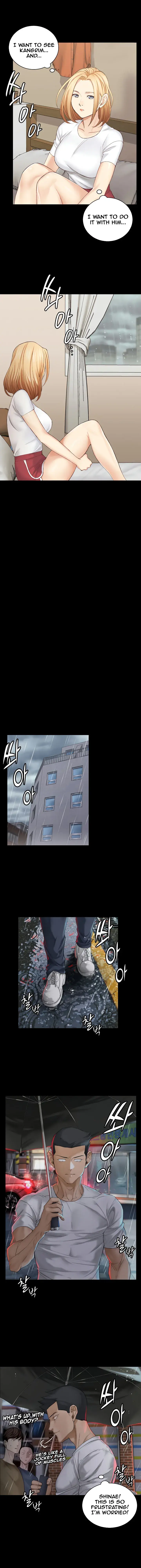 His Place Chapter 138 - Page 62