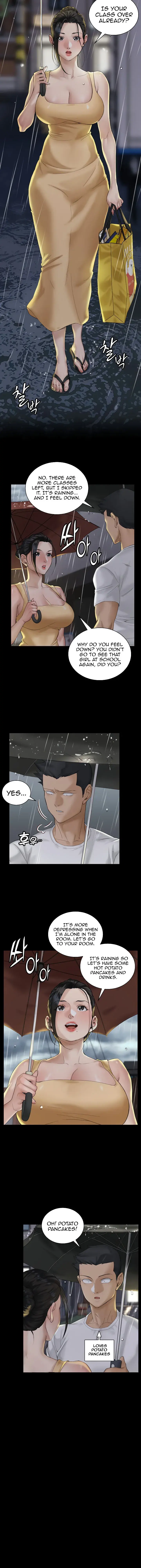 His Place Chapter 138 - Page 66