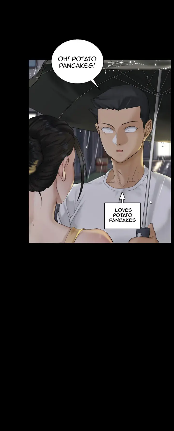 His Place Chapter 138 - Page 68