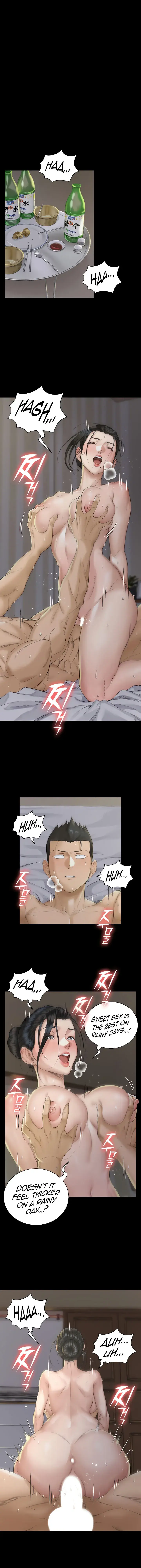 His Place Chapter 138 - Page 69