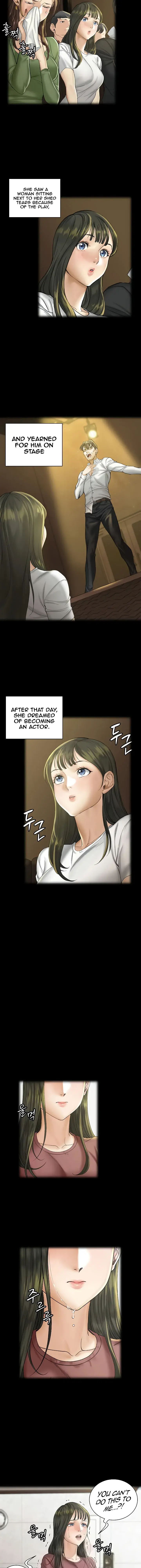 His Place Chapter 138 - Page 7