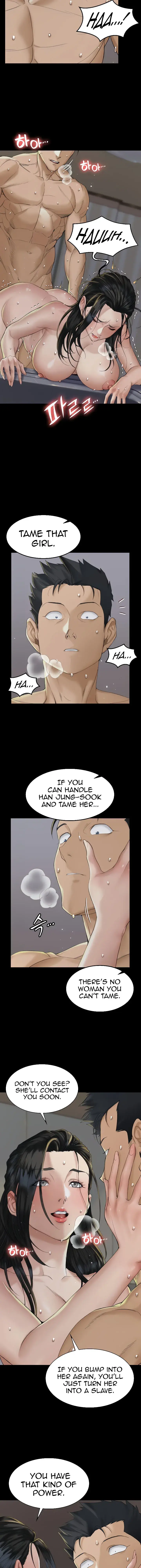 His Place Chapter 139 - Page 18