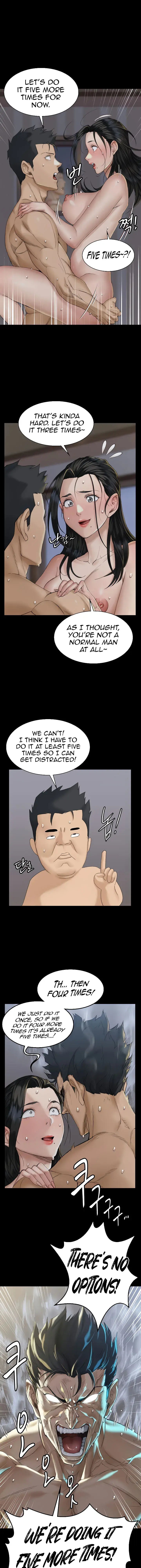 His Place Chapter 139 - Page 22