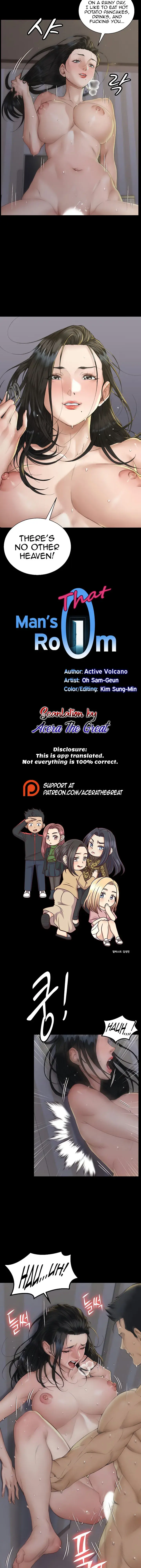 His Place Chapter 139 - Page 3