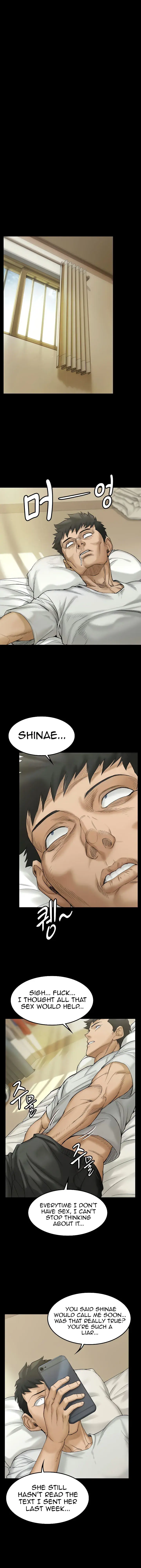 His Place Chapter 139 - Page 31