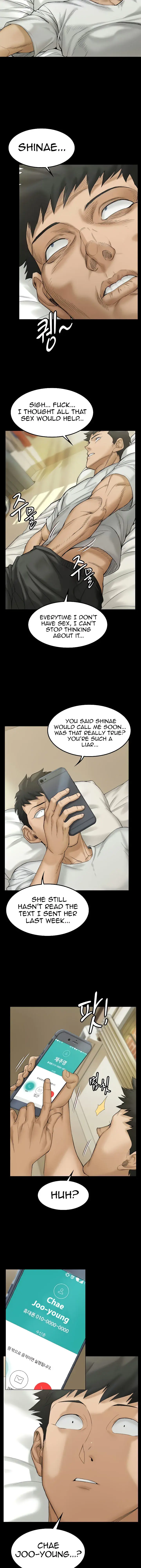 His Place Chapter 139 - Page 32