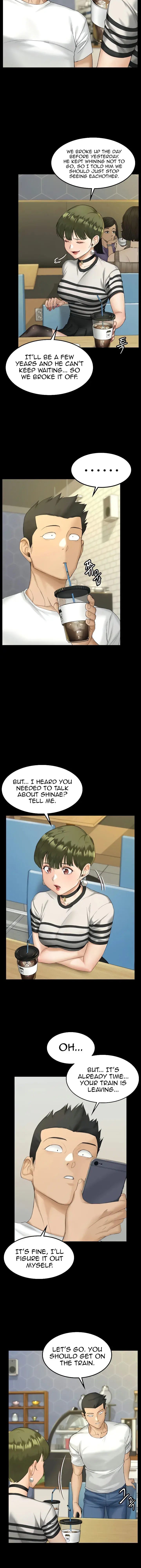 His Place Chapter 139 - Page 44