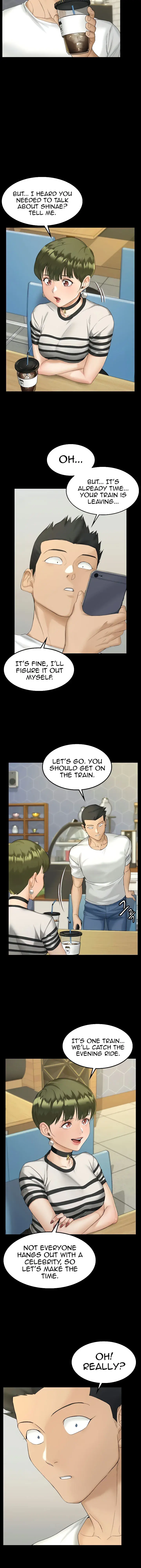 His Place Chapter 139 - Page 45
