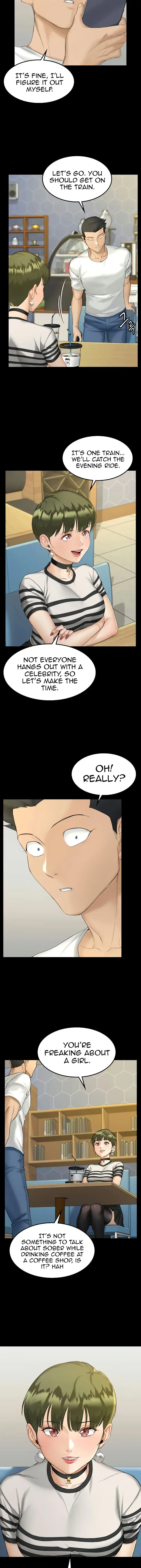 His Place Chapter 139 - Page 46