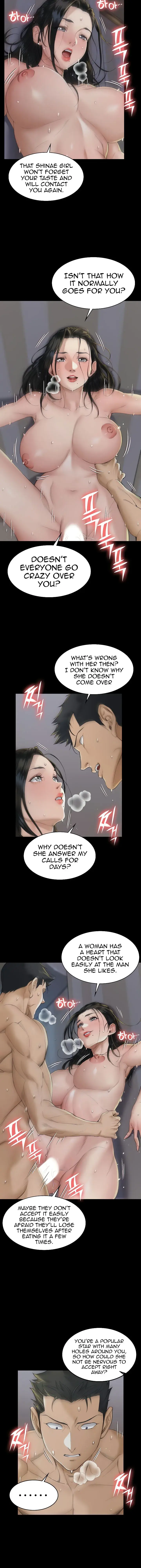 His Place Chapter 139 - Page 6