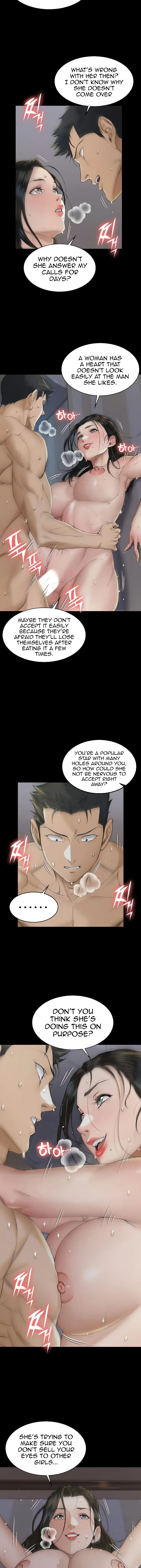 His Place Chapter 139 - Page 7