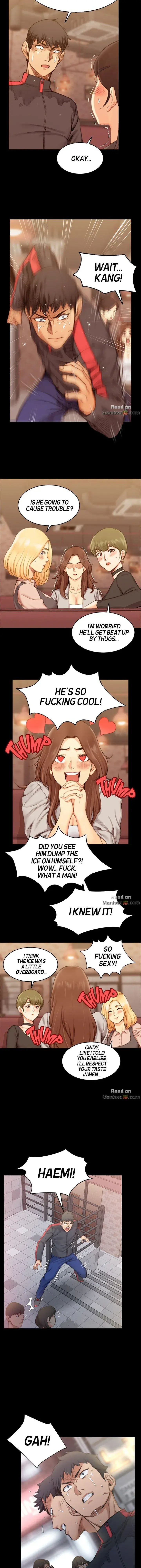 His Place Chapter 14 - Page 11