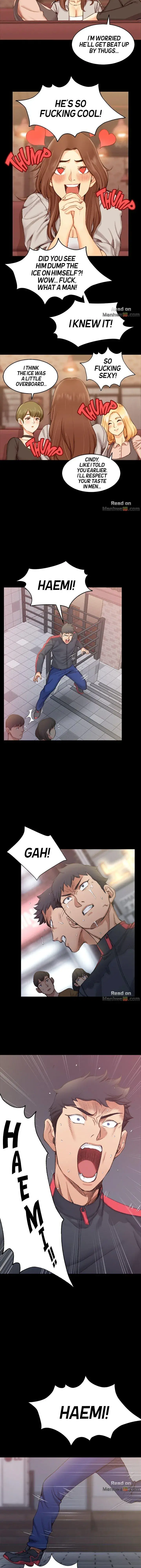 His Place Chapter 14 - Page 12
