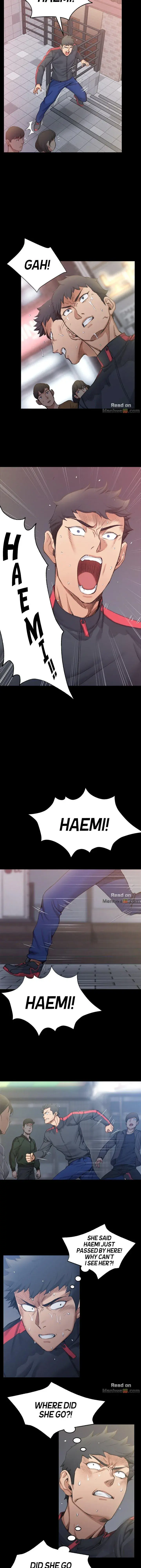 His Place Chapter 14 - Page 13