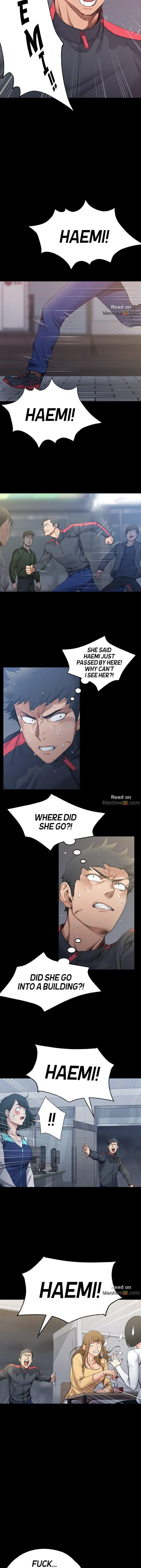 His Place Chapter 14 - Page 14