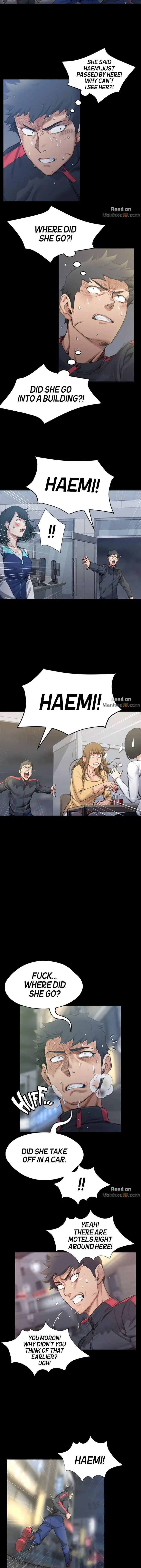 His Place Chapter 14 - Page 15
