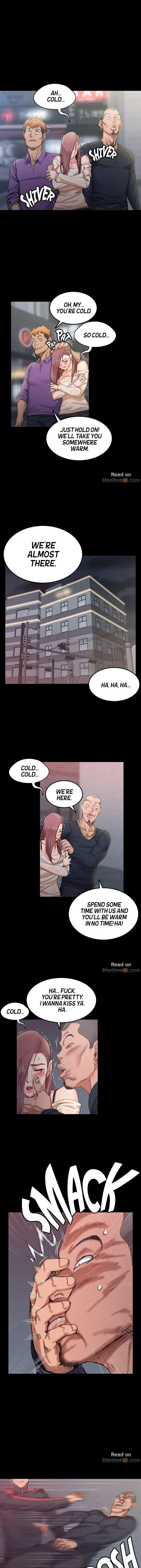 His Place Chapter 14 - Page 27
