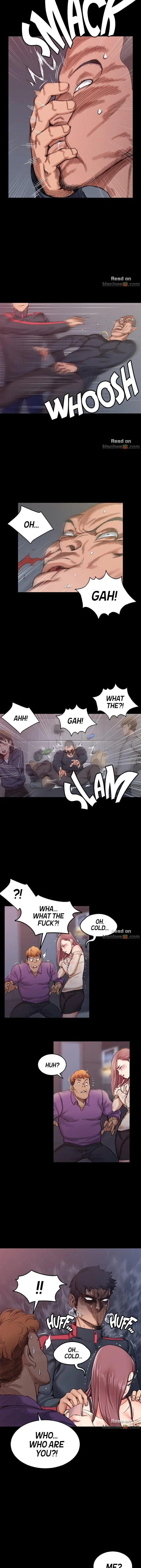 His Place Chapter 14 - Page 29
